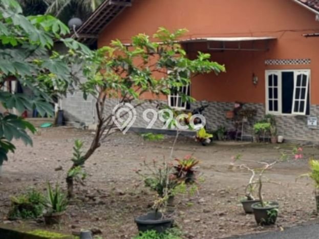 Dijual Rumah Strategis Bagus Punya 2 KT di Temon Kulon Progo SHM Dijual Rumah Strategis Bagus Punya 2 KT di Temon Kulon Progo SHM