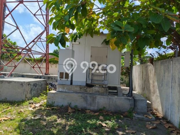 Lahan untuk Dijual di Bantul Bantul Luas 369m2 Lahan untuk Dijual di Bantul Bantul Luas 369m2