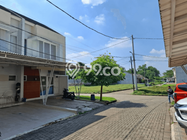 Rumah Minimalis 2 KT di Jati Asih Bekasi Rumah Minimalis 2 KT di Jati Asih Bekasi