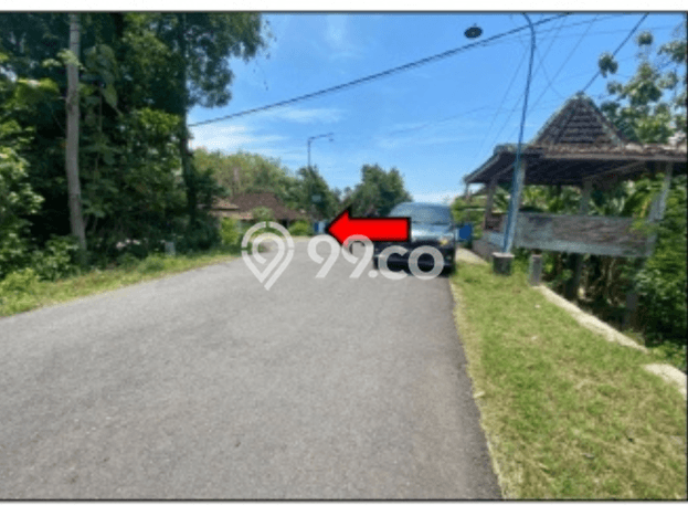 Jual Rumah Favorit Siap Huni LB 303m2 di Sampung, Ponorogo Jual Rumah Favorit Siap Huni LB 303m2 di Sampung, Ponorogo