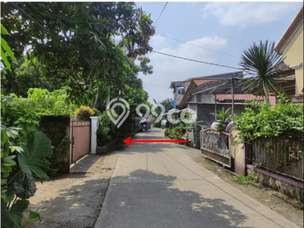 Dijual Rumah Strategis Bagus Punya 3 KT di Cibinong Bogor SHM Dijual Rumah Strategis Bagus Punya 3 KT di Cibinong Bogor SHM