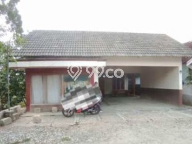 Rumah Modern Cantik 2 KT Siap Huni di Bogorejo Rumah Modern Cantik 2 KT Siap Huni di Bogorejo