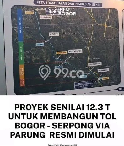Untuk Dijual Ruko di Sawangan, Depok Harga Penawaran Spesial Untuk Dijual Ruko di Sawangan, Depok Harga Penawaran Spesial