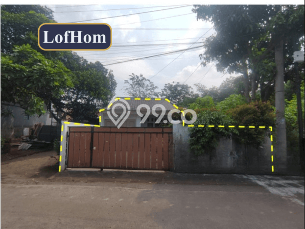Dijual Rumah Strategis Bagus Punya 3 KT di Cibinong Bogor SHM Dijual Rumah Strategis Bagus Punya 3 KT di Cibinong Bogor SHM