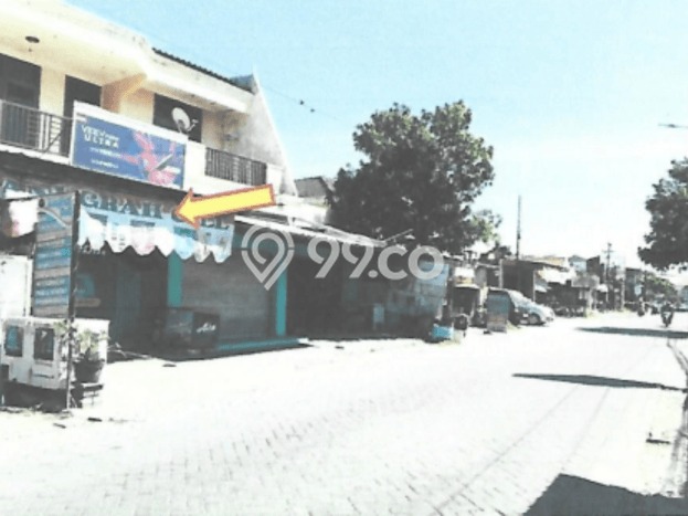 Jual Rumah Minimalis Bagus Punya 2 KT di Manyar Gresik SHM Jual Rumah Minimalis Bagus Punya 2 KT di Manyar Gresik SHM
