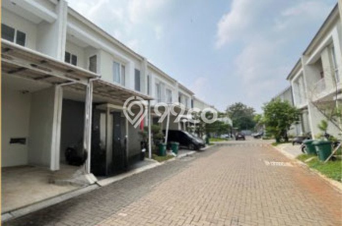 Dijual Rumah Minimalis Bagus Punya 3 KT di Ciputat Timur Tangerang Selatan SHM Dijual Rumah Minimalis Bagus Punya 3 KT di Ciputat Timur Tangerang Selatan SHM