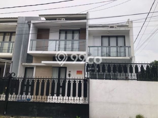 Dijual Rumah 3 Kamar Lokasi Ideal Nyaman dan Strategis di Cimanggis Dijual Rumah 3 Kamar Lokasi Ideal Nyaman dan Strategis di Cimanggis