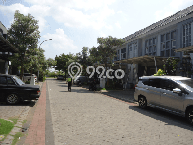 Jual Rumah Minimalis Bagus Punya 2 KT di Asemrowo Surabaya SHM Jual Rumah Minimalis Bagus Punya 2 KT di Asemrowo Surabaya SHM