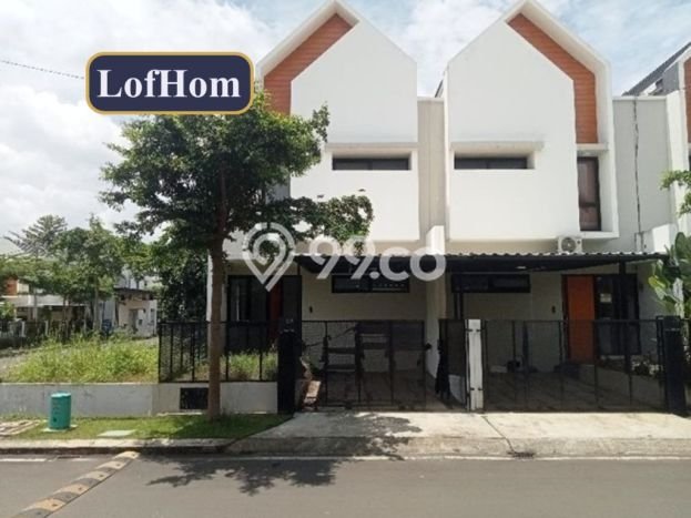 Hunian Nyaman Asri 3 KT Siap Huni di Bojongsari Bogor Hunian Nyaman Asri 3 KT Siap Huni di Bojongsari Bogor