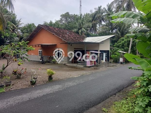 Dijual Rumah Strategis Bagus Punya 2 KT di Temon Kulon Progo SHM Dijual Rumah Strategis Bagus Punya 2 KT di Temon Kulon Progo SHM