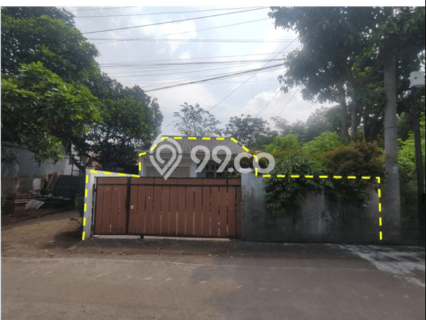 Dijual Rumah Strategis Bagus Punya 3 KT di Cibinong Bogor SHM Dijual Rumah Strategis Bagus Punya 3 KT di Cibinong Bogor SHM