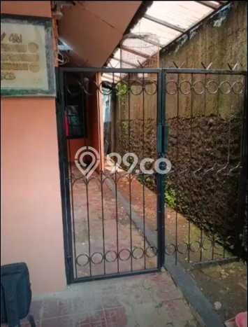 Jual Rumah Murah Meriah Jagakarsa Punya 3 Kamar & LT 115m2 Jual Rumah Murah Meriah Jagakarsa Punya 3 Kamar & LT 115m2