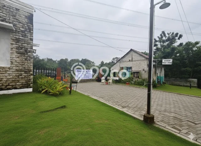 Rumah Minimalis Favorit Siap Huni Area Sawangan LT 77m2 Rumah Minimalis Favorit Siap Huni Area Sawangan LT 77m2
