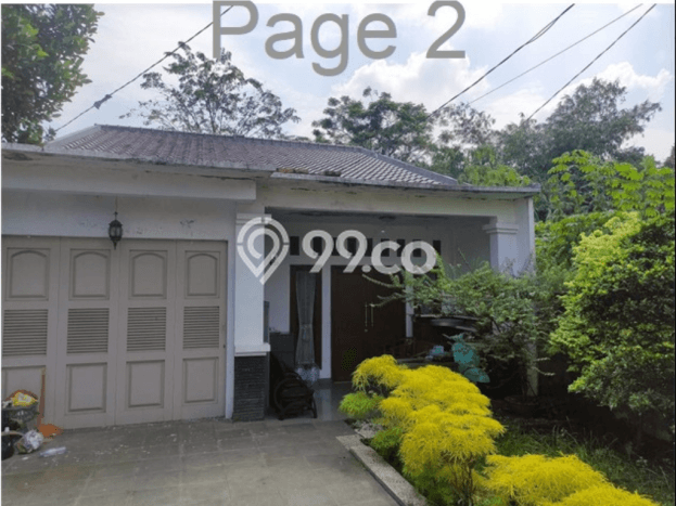Dijual Rumah Strategis Bagus Punya 3 KT di Cibinong Bogor SHM Dijual Rumah Strategis Bagus Punya 3 KT di Cibinong Bogor SHM