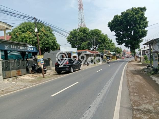 Dijual Cepat Rumah Bagus Siap Huni LB 335m2 di Sukahaji, Majalengka Dijual Cepat Rumah Bagus Siap Huni LB 335m2 di Sukahaji, Majalengka