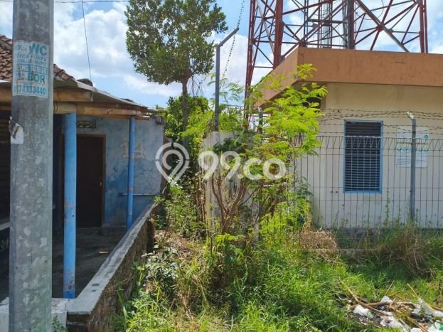Lahan untuk Dijual di Bantul Bantul Luas 369m2 Lahan untuk Dijual di Bantul Bantul Luas 369m2