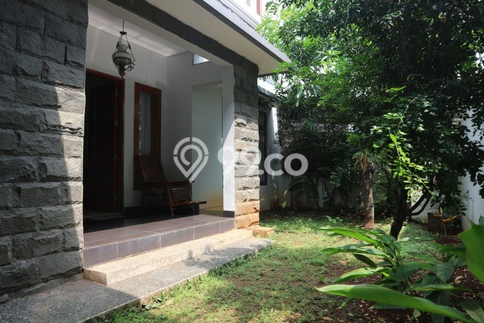 Jual Rumah Luas Megah Dengan View Cantik di Radio Dalam, Jakarta Selatan Jual Rumah Luas Megah Dengan View Cantik di Radio Dalam, Jakarta Selatan