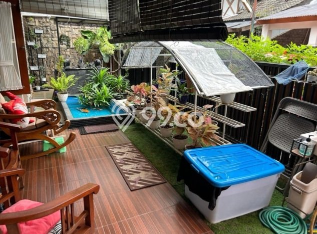 Hunian Nyaman Asri 3 KT Siap Pakai di Pekayon Bekasi Hunian Nyaman Asri 3 KT Siap Pakai di Pekayon Bekasi