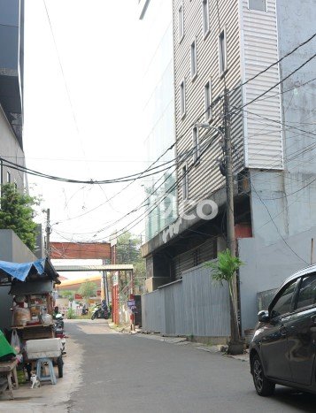Jual Rumah Luas Megah Dengan View Cantik di Radio Dalam, Jakarta Selatan Jual Rumah Luas Megah Dengan View Cantik di Radio Dalam, Jakarta Selatan