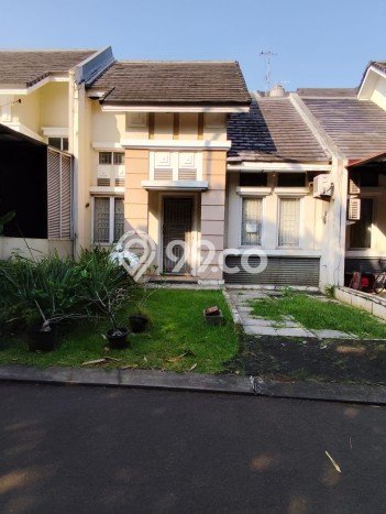 Rumah Minimalis 2 KT di Kota Wisata Bogor Unfurnished Rumah Minimalis 2 KT di Kota Wisata Bogor Unfurnished