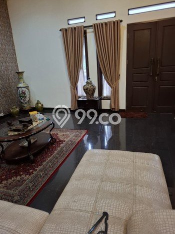 Rumah Elit Modern Siap Huni di Legenda Wisata Bogor Rumah Elit Modern Siap Huni di Legenda Wisata Bogor