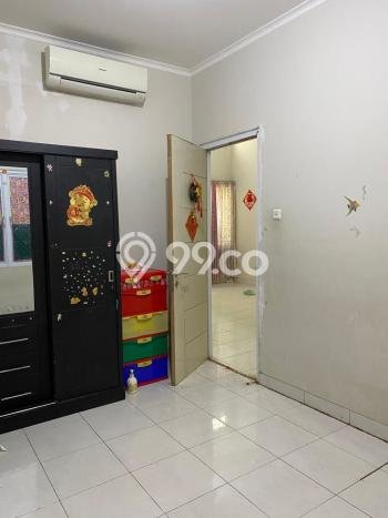 Rumah Minimalis 2 KT di Kota Wisata Bogor Unfurnished Rumah Minimalis 2 KT di Kota Wisata Bogor Unfurnished