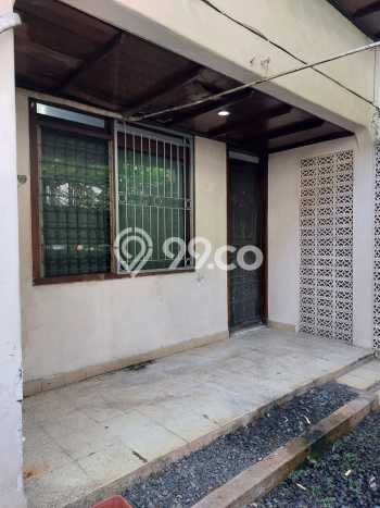 Dijual Rumah Mewah Elegan Dengan View Eksklusif di Jakarta Garden City, Jakarta Timur Dijual Rumah Mewah Elegan Dengan View Eksklusif di Jakarta Garden City, Jakarta Timur