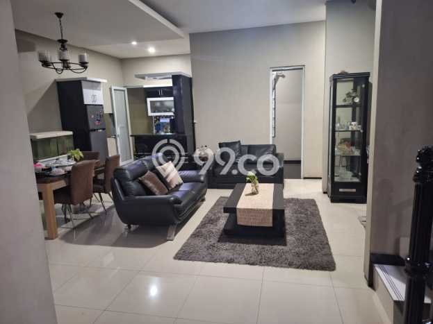 For Sale Rumah Elit Exclusive di Cimanggis, Depok For Sale Rumah Elit Exclusive di Cimanggis, Depok