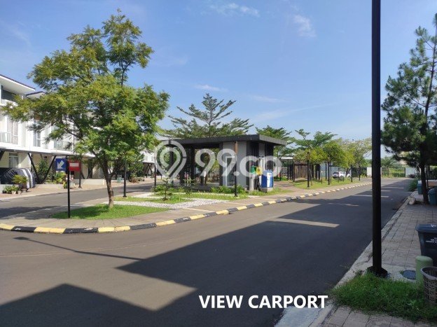 Dijual Rumah Modern 3 KT di Cibubur, Bogor Dijual Rumah Modern 3 KT di Cibubur, Bogor