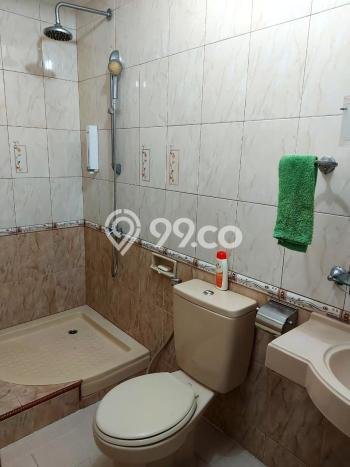 Dijual Hunian Rumah Nyaman 2 Kamar di Cibubur, Bekasi Dijual Hunian Rumah Nyaman 2 Kamar di Cibubur, Bekasi