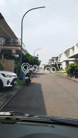 Rumah Minimalis 2 KT di Kota Wisata Bogor Unfurnished Rumah Minimalis 2 KT di Kota Wisata Bogor Unfurnished