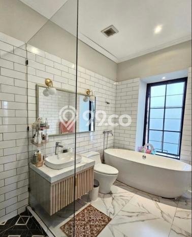 Dijual Rumah Mewah Exclusive di Cilandak, Jakarta Selatan Dijual Rumah Mewah Exclusive di Cilandak, Jakarta Selatan
