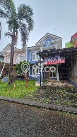 Dijual Rumah Modern 3 KT di Kota Wisata, Bogor Dijual Rumah Modern 3 KT di Kota Wisata, Bogor