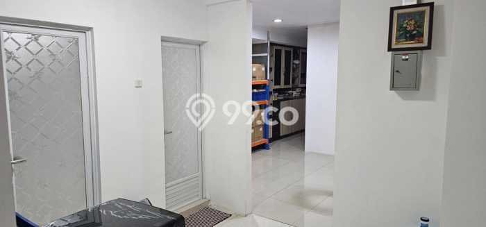 Gudang Dijual di Rawalumbu Bekasi dengan LB 800m2 Gudang Dijual di Rawalumbu Bekasi dengan LB 800m2