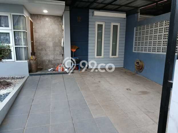 Dijual Hunian Rumah Nyaman 3 KT di Cikeas, Bogor Dijual Hunian Rumah Nyaman 3 KT di Cikeas, Bogor