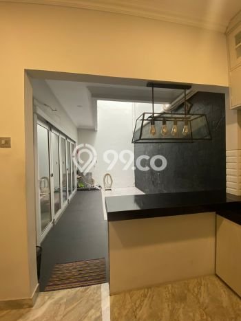 Rumah Elit Modern Siap Huni di Cibubur Depok Rumah Elit Modern Siap Huni di Cibubur Depok