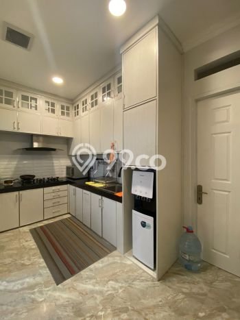 Rumah Elit Modern Siap Huni di Cibubur Depok Rumah Elit Modern Siap Huni di Cibubur Depok