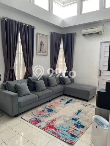 Rumah Luas Asri 2 KT Siap Huni di Cikeas Bogor Rumah Luas Asri 2 KT Siap Huni di Cikeas Bogor