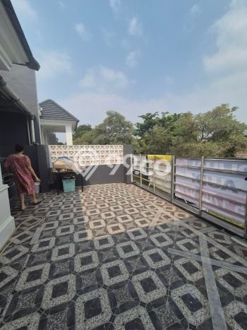 Rumah Luxury Modern Tanpa Renovasi di Jatikarya Bekasi Rumah Luxury Modern Tanpa Renovasi di Jatikarya Bekasi