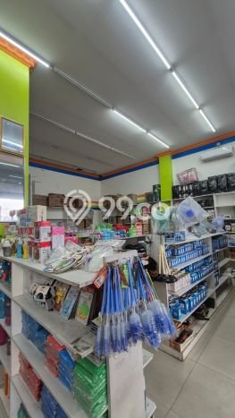 Unit Ruko Dijual di Pancoran Mas Depok Luas Bangunan 140m2 Unit Ruko Dijual di Pancoran Mas Depok Luas Bangunan 140m2