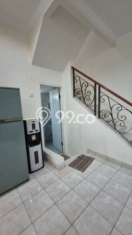 Dijual Rumah Modern 3 KT di Kota Wisata, Bogor Dijual Rumah Modern 3 KT di Kota Wisata, Bogor