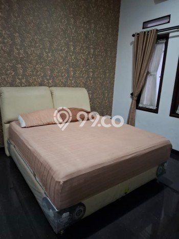 Rumah Elit Modern Siap Huni di Legenda Wisata Bogor Rumah Elit Modern Siap Huni di Legenda Wisata Bogor