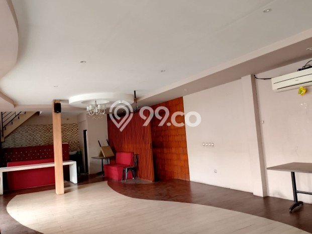 Unit Ruko Dijual di Bogor LT 116m2 & LB 300m2 Unit Ruko Dijual di Bogor LT 116m2 & LB 300m2