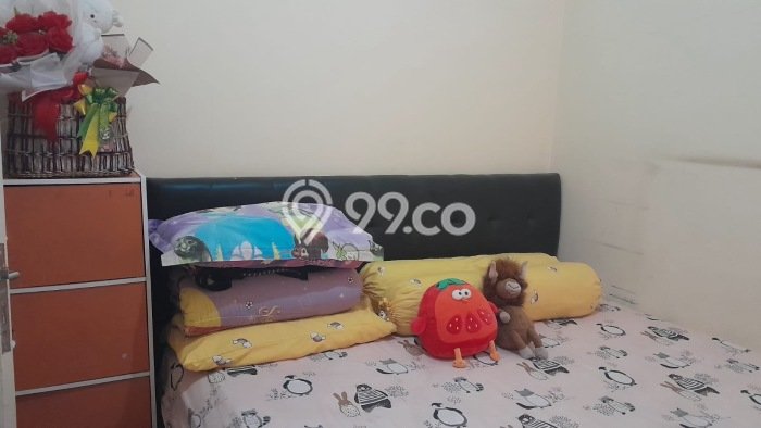Rumah Modern 2 KT di Legenda Wisata Bogor Unfurnished Rumah Modern 2 KT di Legenda Wisata Bogor Unfurnished