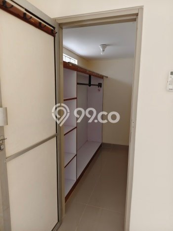 Rumah Minimalis 2 KT LT 102m2 di Citra Grand Rumah Minimalis 2 KT LT 102m2 di Citra Grand