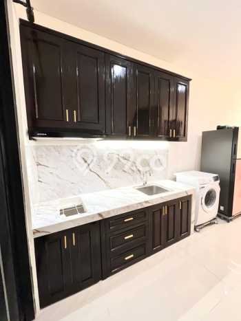 Rumah Minimalis 3 KT di Cibubur Bekasi Semi Furnished Rumah Minimalis 3 KT di Cibubur Bekasi Semi Furnished