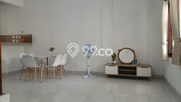 Hunian Nyaman Asri 4 KT Siap Huni di Cibubur Jakarta Timur Hunian Nyaman Asri 4 KT Siap Huni di Cibubur Jakarta Timur