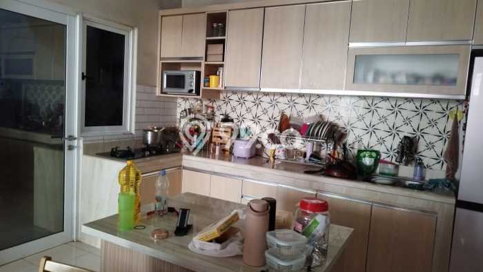 Rumah Minimalis 2 KT di Kota Wisata Bogor Unfurnished Rumah Minimalis 2 KT di Kota Wisata Bogor Unfurnished