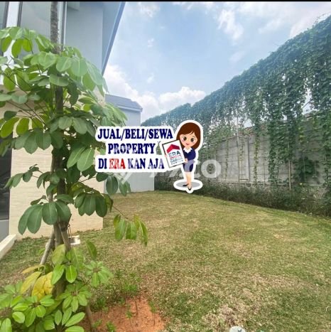 Rumah Elit Modern Siap Huni di Kranggan Bogor Rumah Elit Modern Siap Huni di Kranggan Bogor
