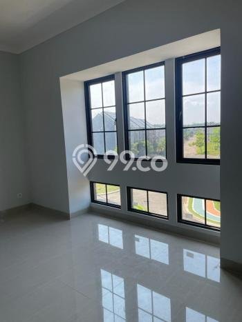 Rumah Modern 2 KT LT 84m2 di Cibubur Rumah Modern 2 KT LT 84m2 di Cibubur